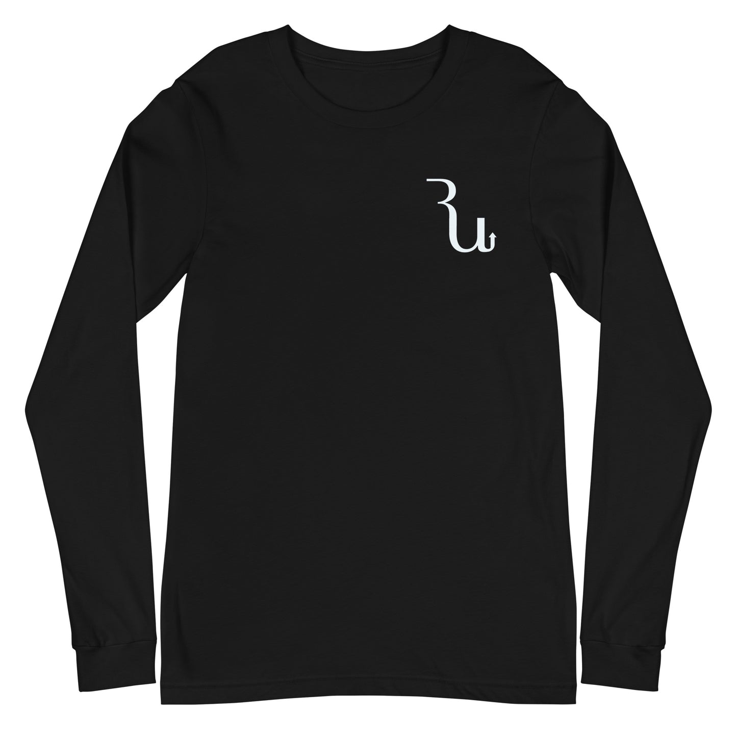 Onyx "RU Underrated" Long Sleeve Tee