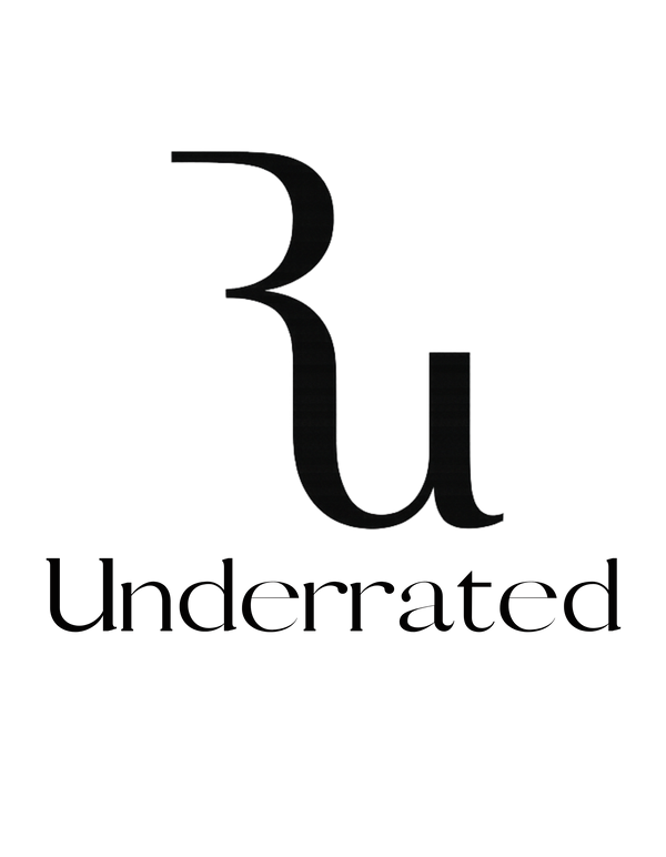 R U Underrated